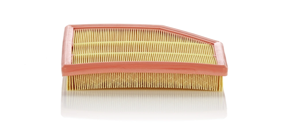 MANN FILTER C27127