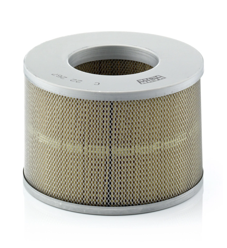MANN FILTER C22267