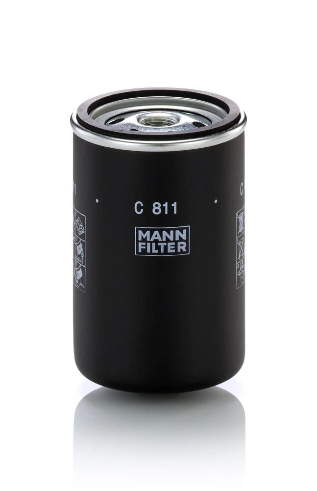 MANN FILTER C811