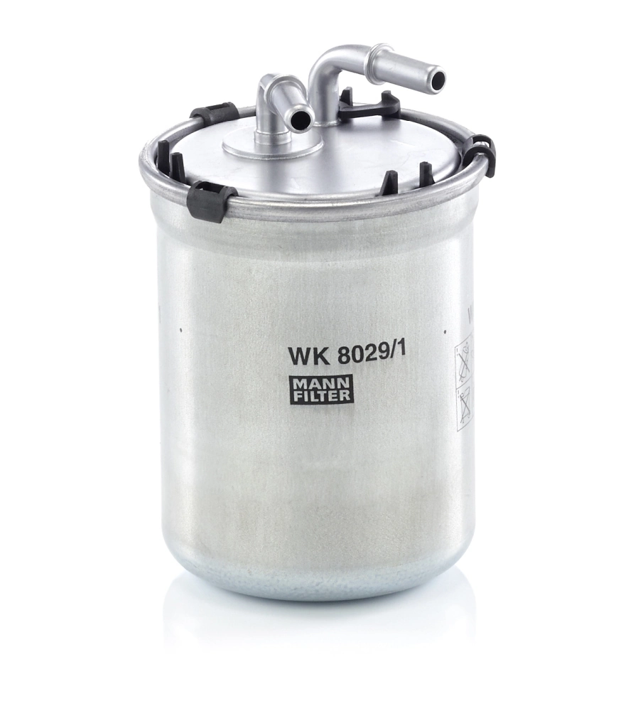 MANN FILTER WK80291