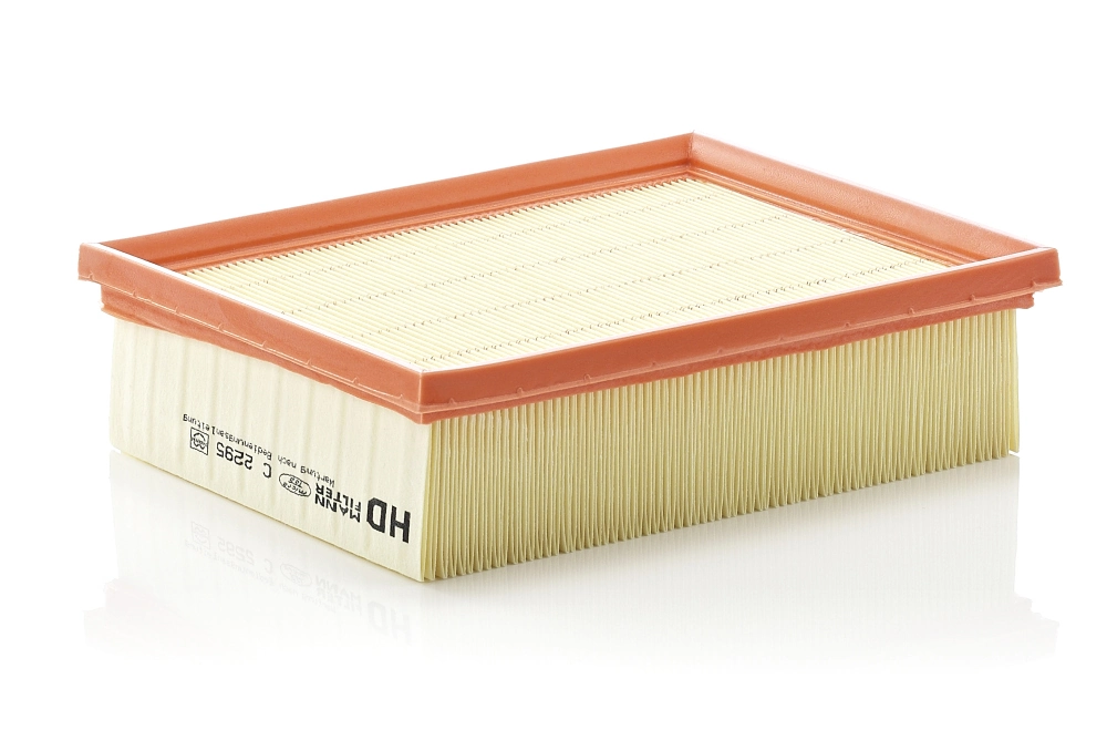 MANN FILTER C2295