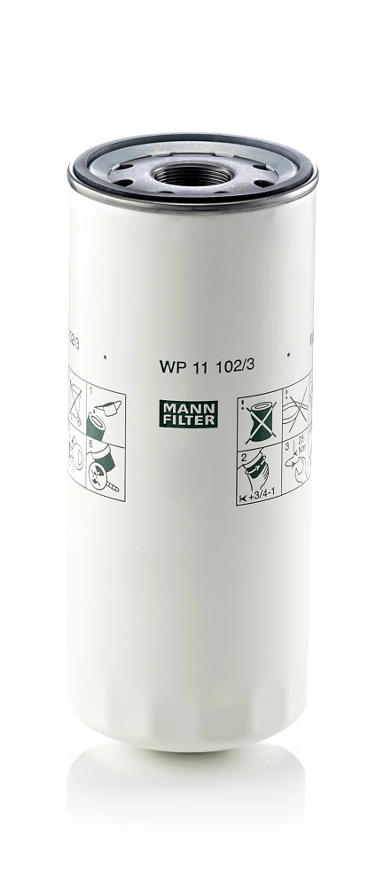 MANN FILTER WP111023
