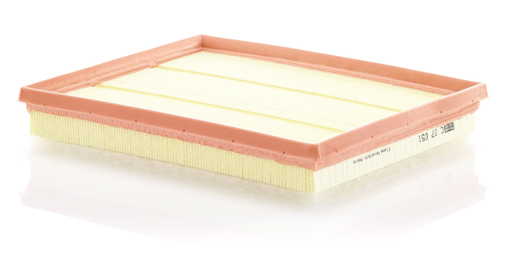 MANN FILTER C27051