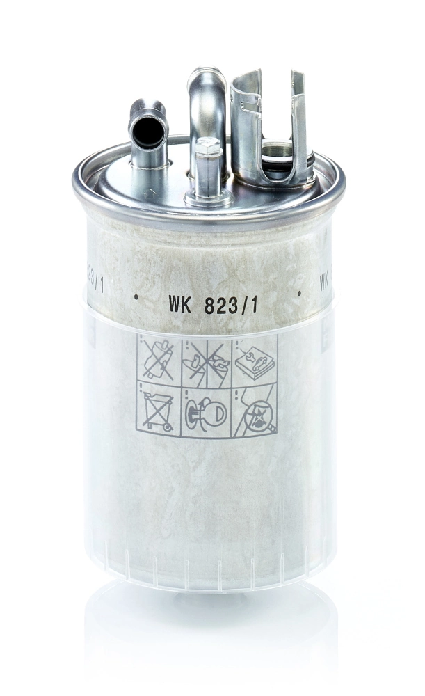 MANN FILTER WK8231