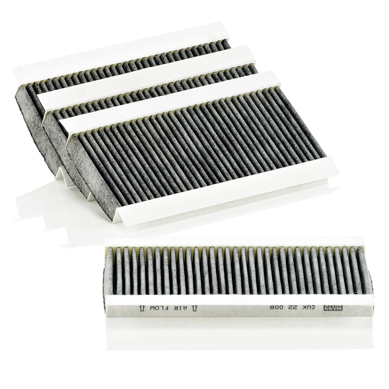 MANN FILTER CUK220084