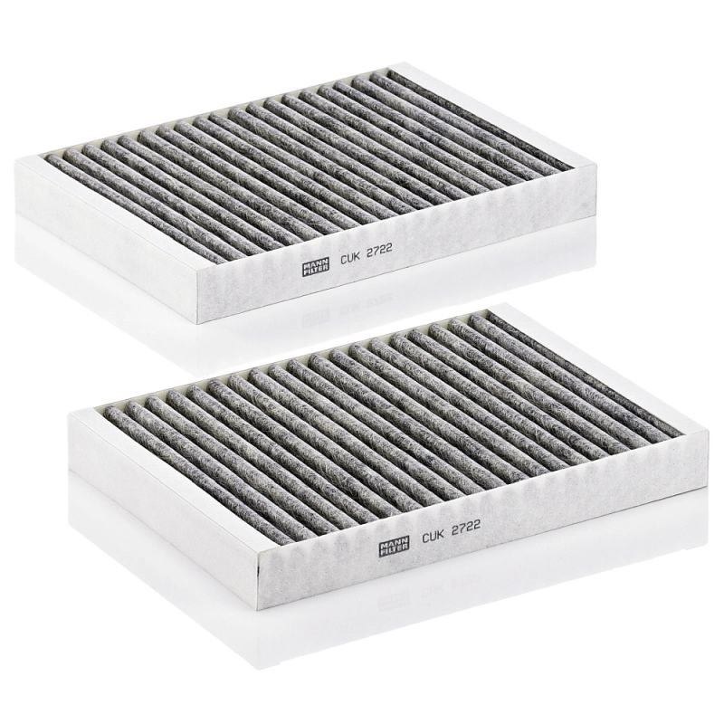 MANN FILTER CUK27222