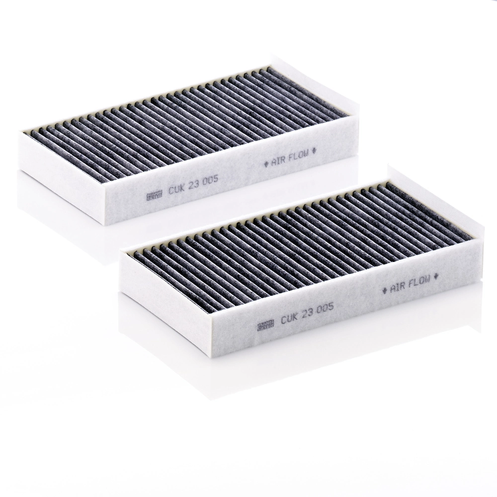 MANN FILTER CUK230052