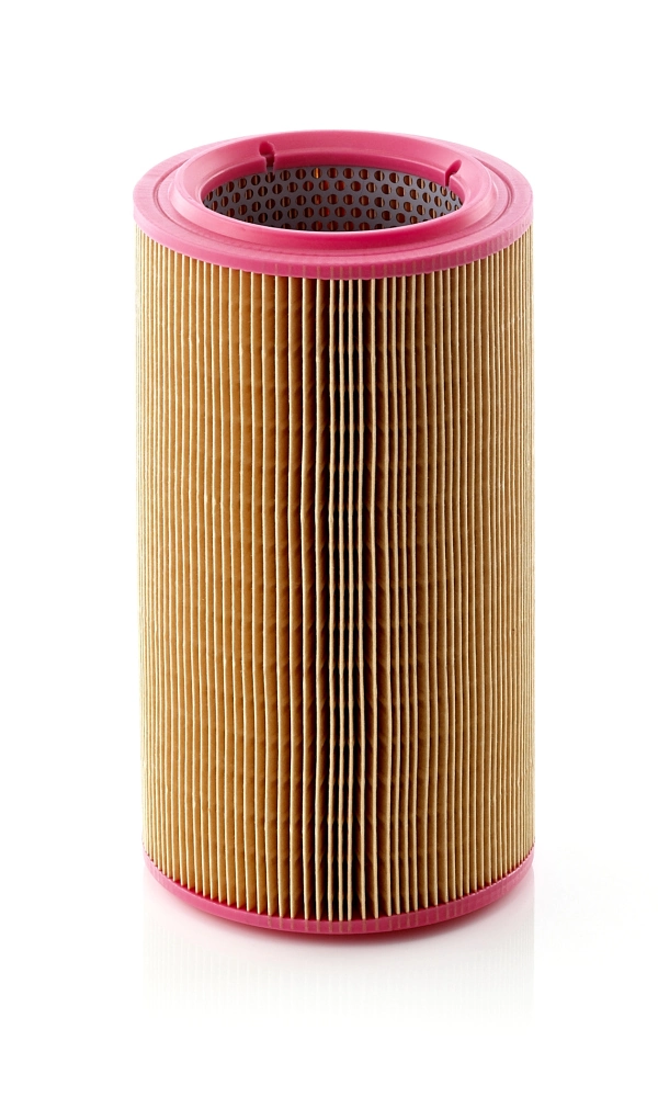 MANN FILTER C14004