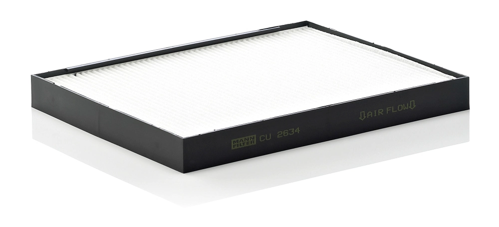 MANN FILTER CU2634