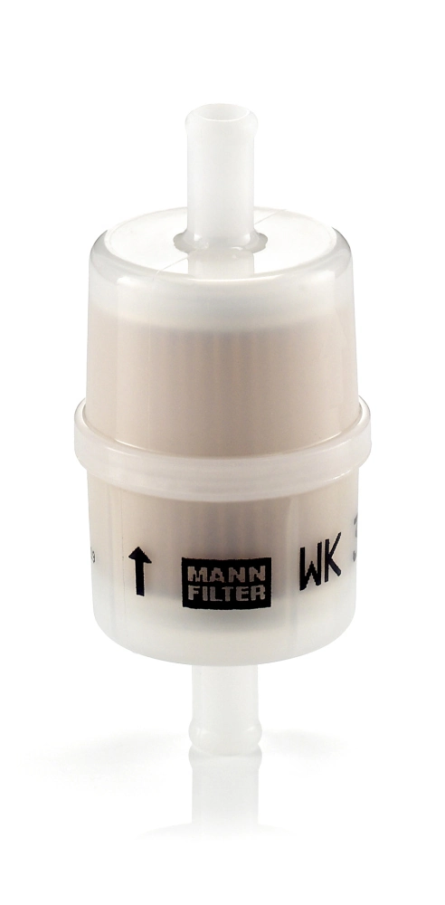 MANN FILTER WK327