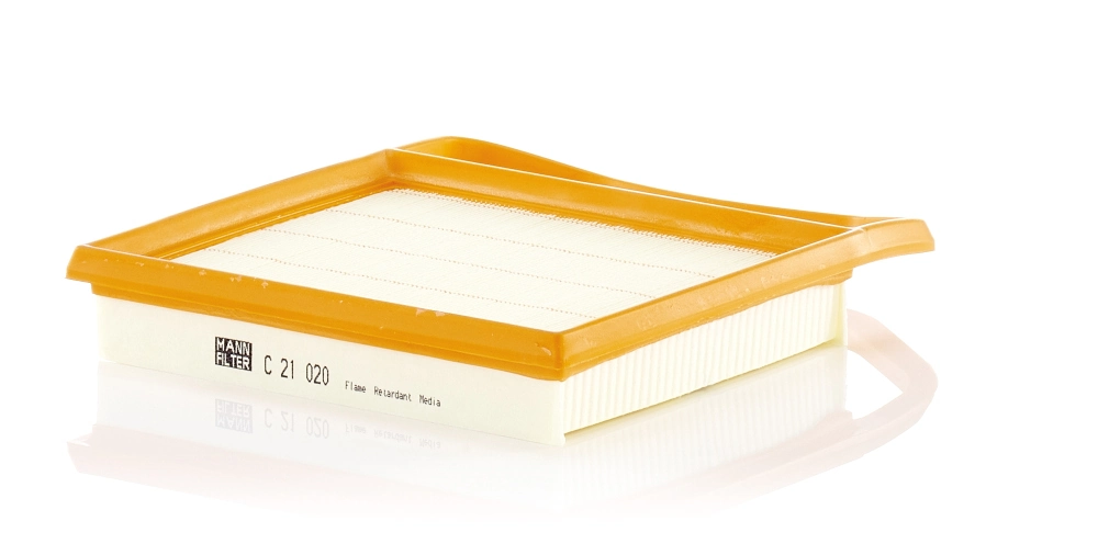 MANN FILTER C21020