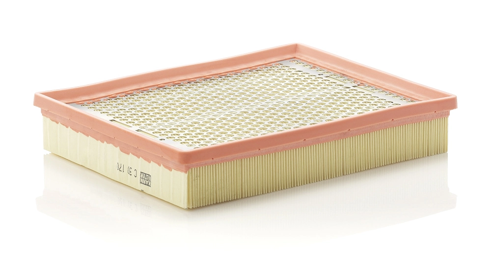 MANN FILTER C30170