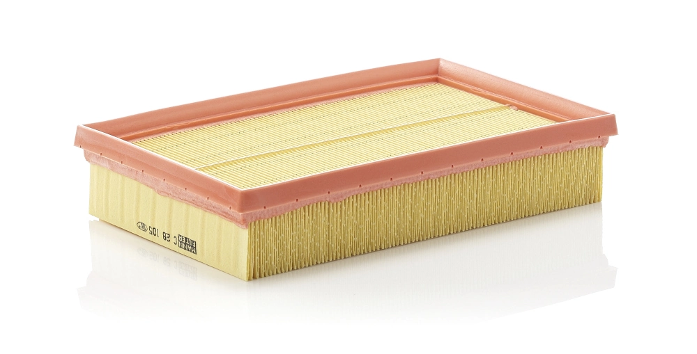 MANN FILTER C28105