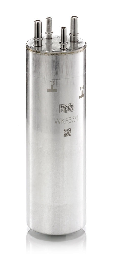 MANN FILTER WK8571