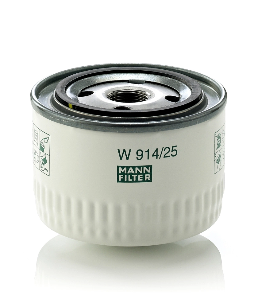 MANN FILTER W91425