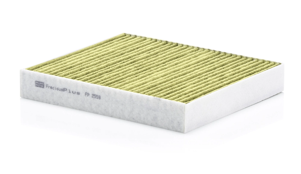 MANN FILTER FP2559