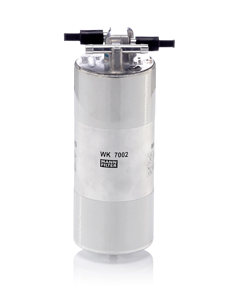 MANN FILTER WK7002