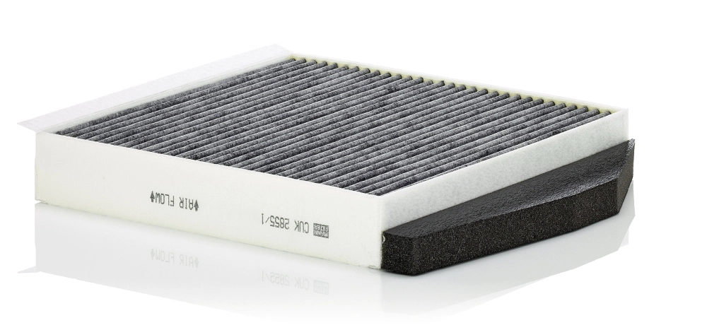 MANN FILTER CUK28551