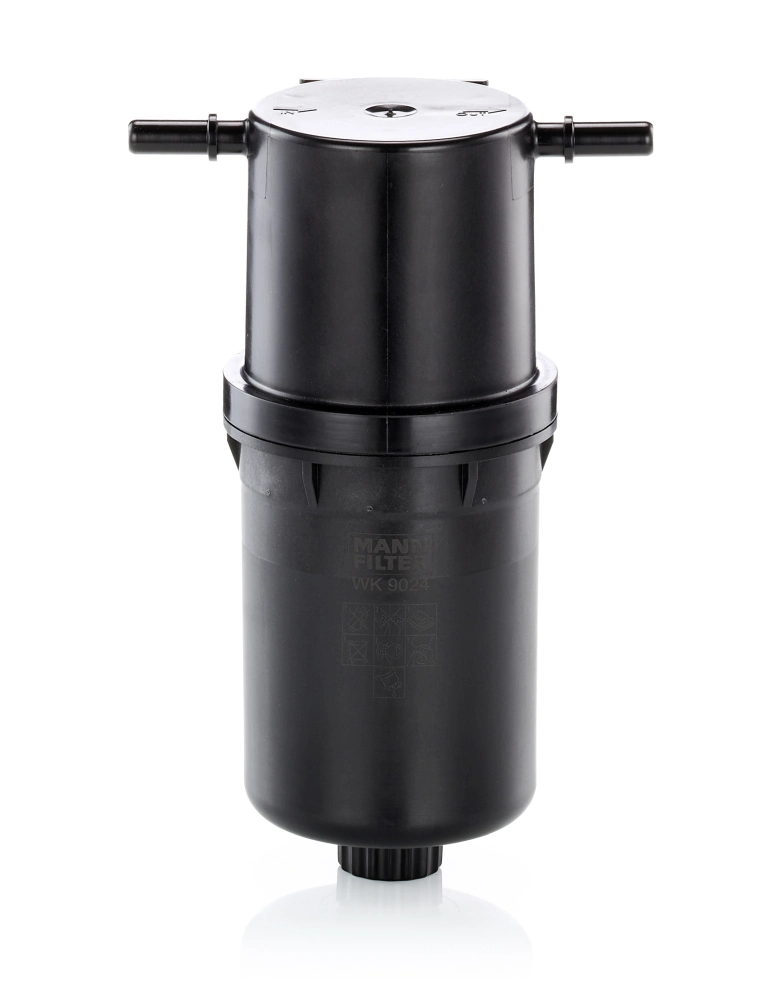 MANN FILTER WK9024