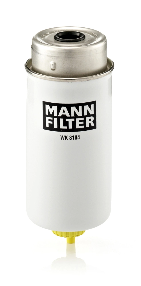 MANN FILTER WK8104