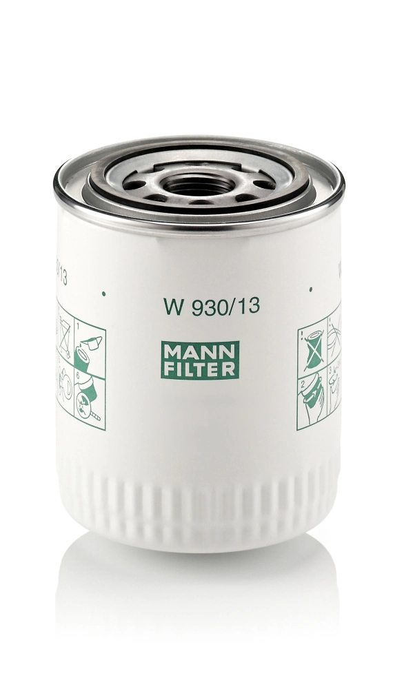 MANN FILTER W93013