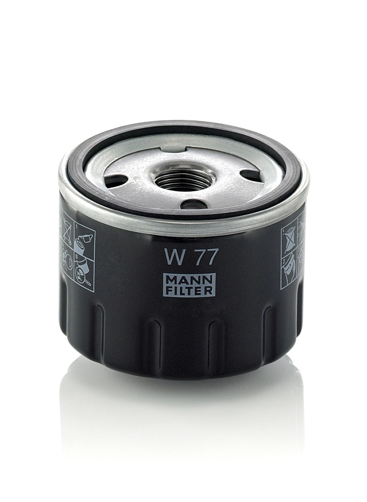 MANN FILTER W77