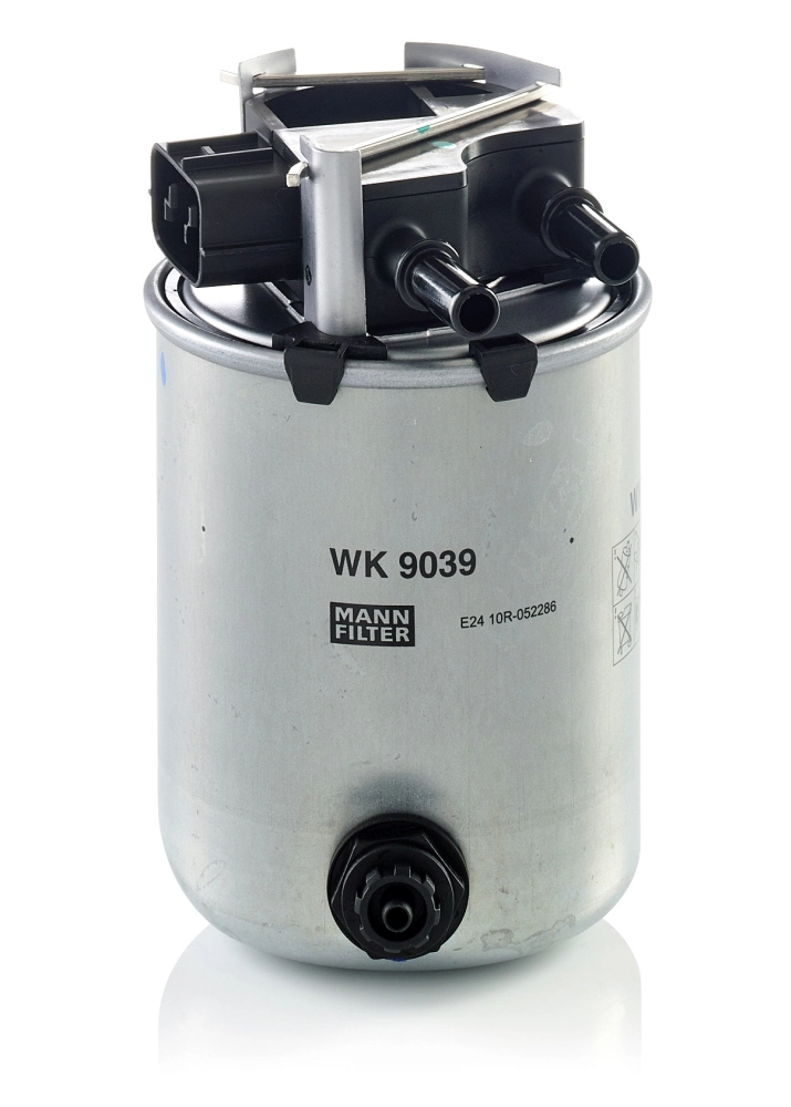 MANN FILTER WK9039