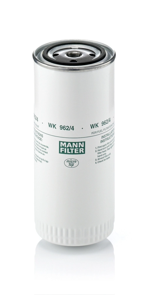 MANN FILTER WK9624