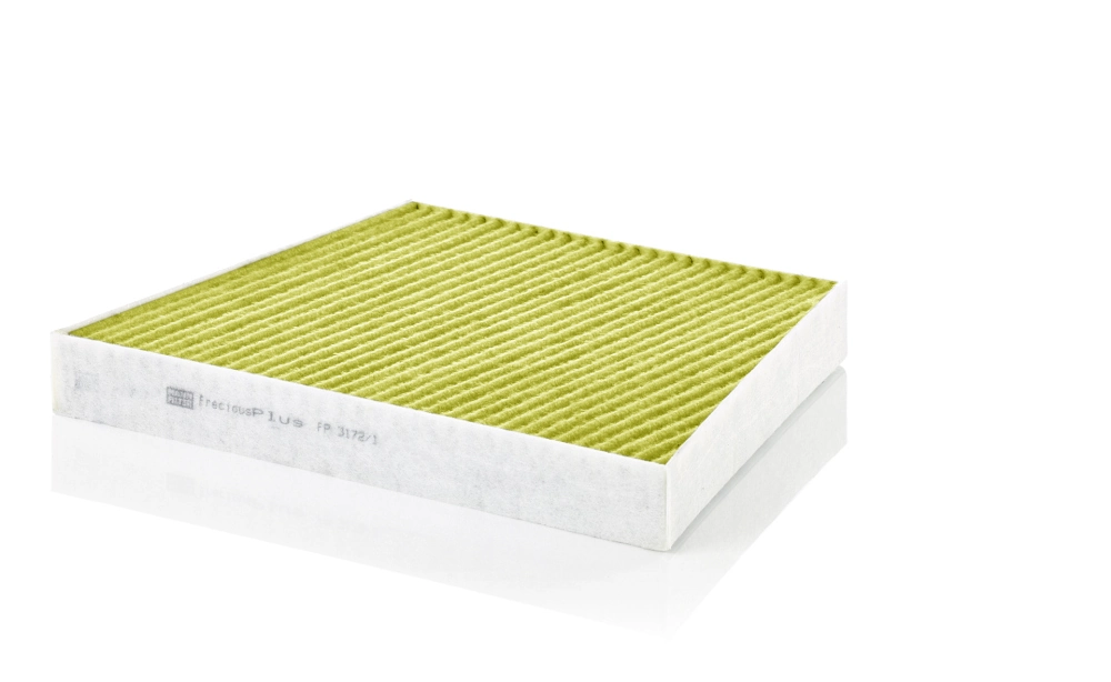 MANN FILTER FP31721