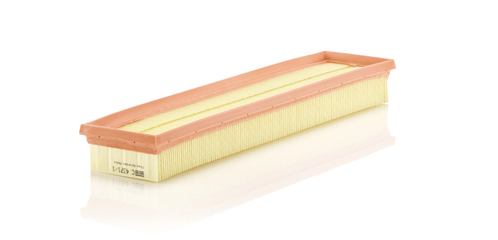 MANN FILTER C43711