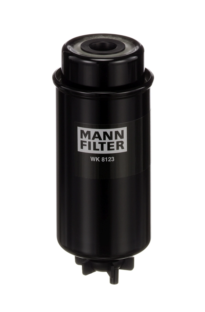 MANN FILTER WK8123
