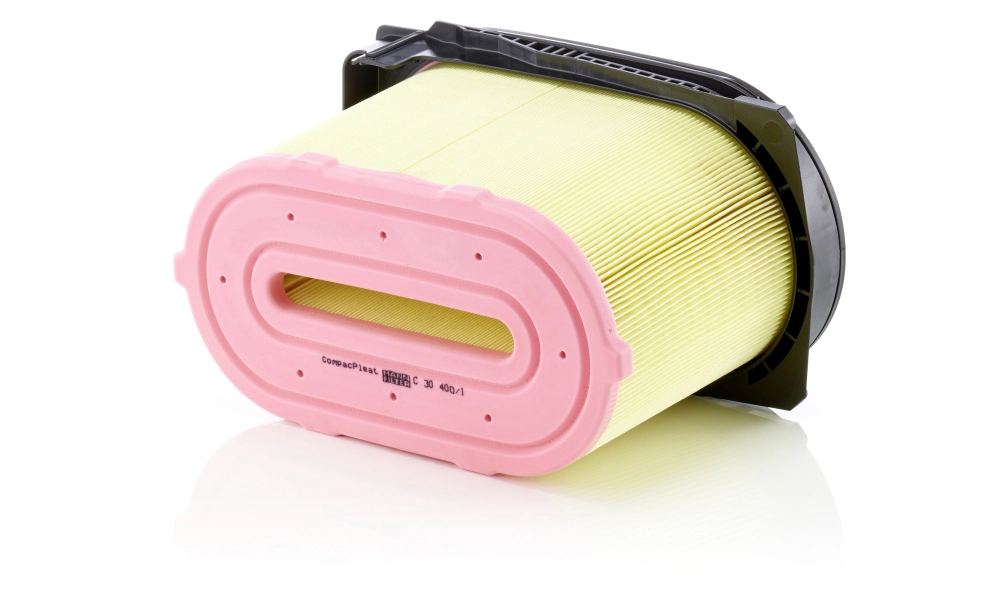 MANN FILTER C304001