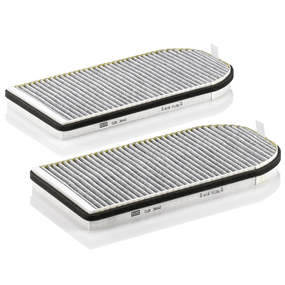 MANN FILTER CUK36422