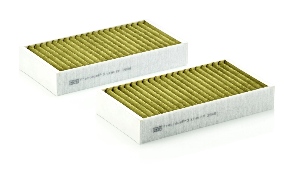 MANN FILTER FP26462