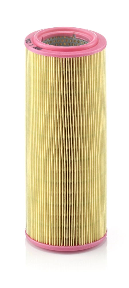 MANN FILTER C12104