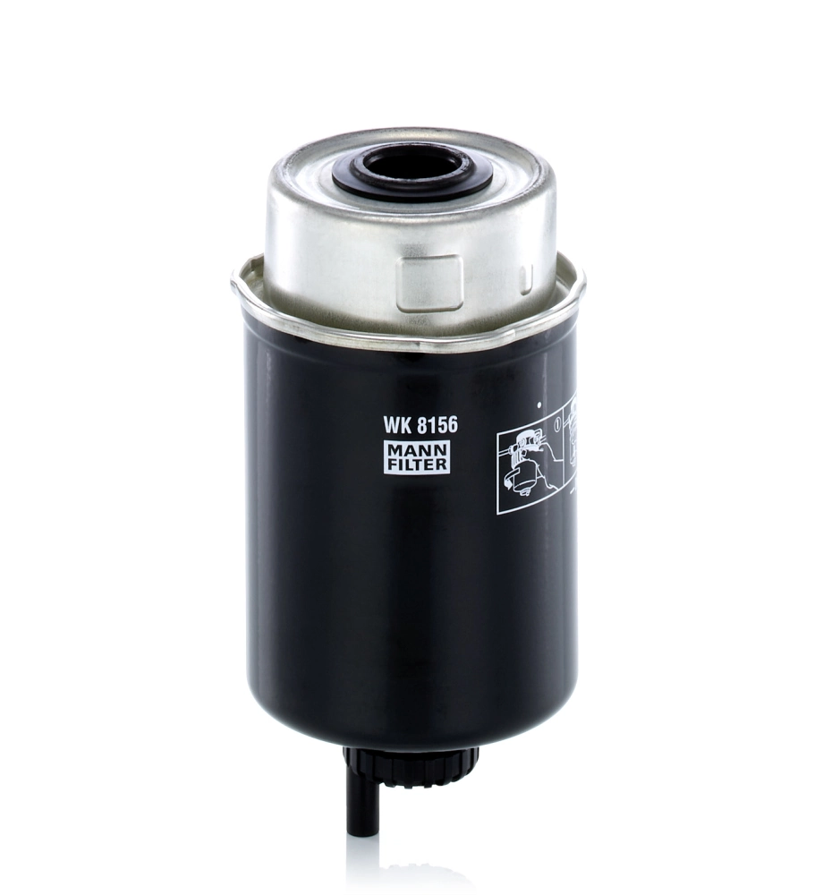 MANN FILTER WK8156