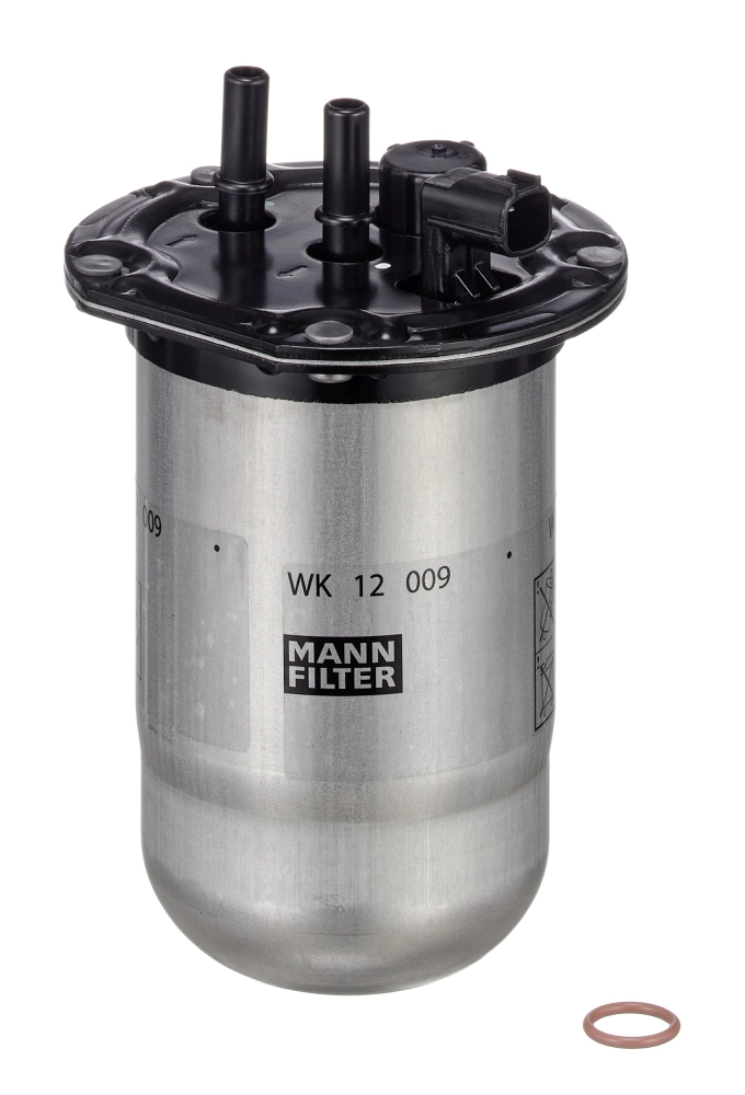 MANN FILTER WK12009