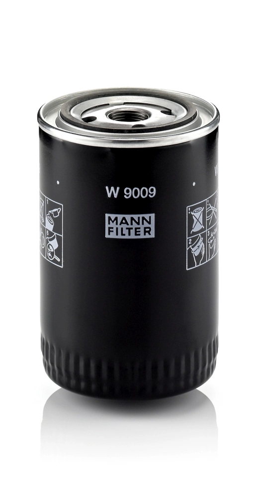 MANN FILTER W9009