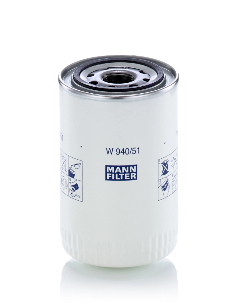 MANN FILTER W94051