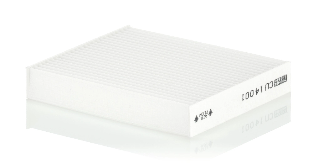 MANN FILTER CU14001