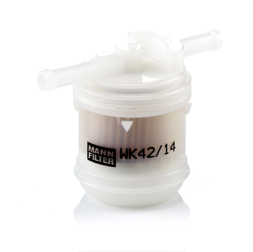 MANN FILTER WK4214