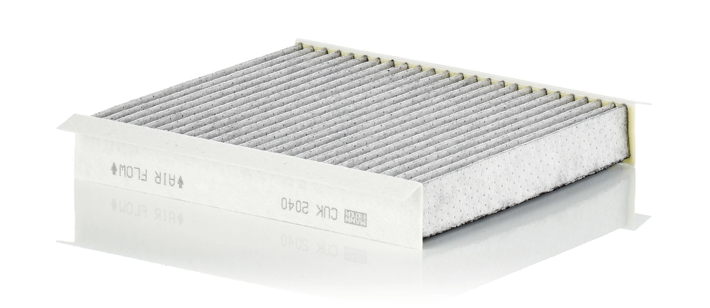 MANN FILTER CUK2040