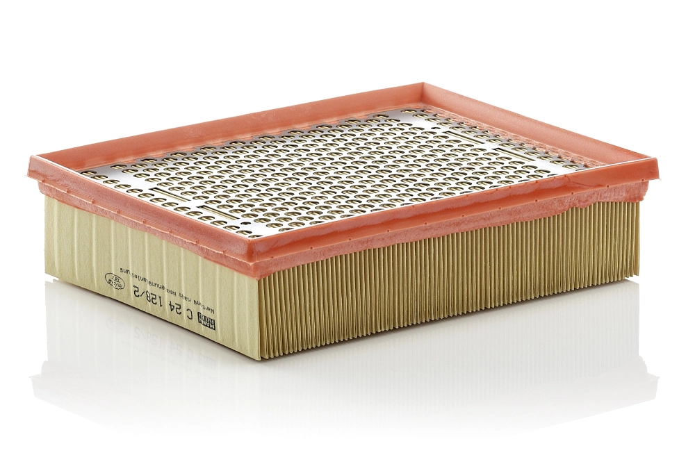 MANN FILTER C241282