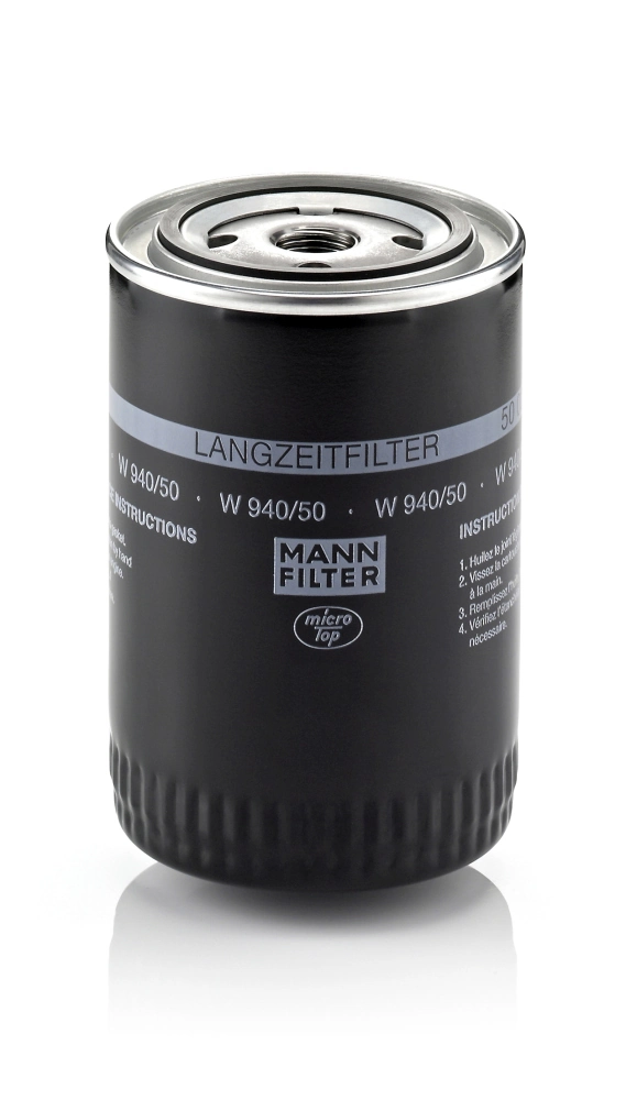 MANN FILTER W94050