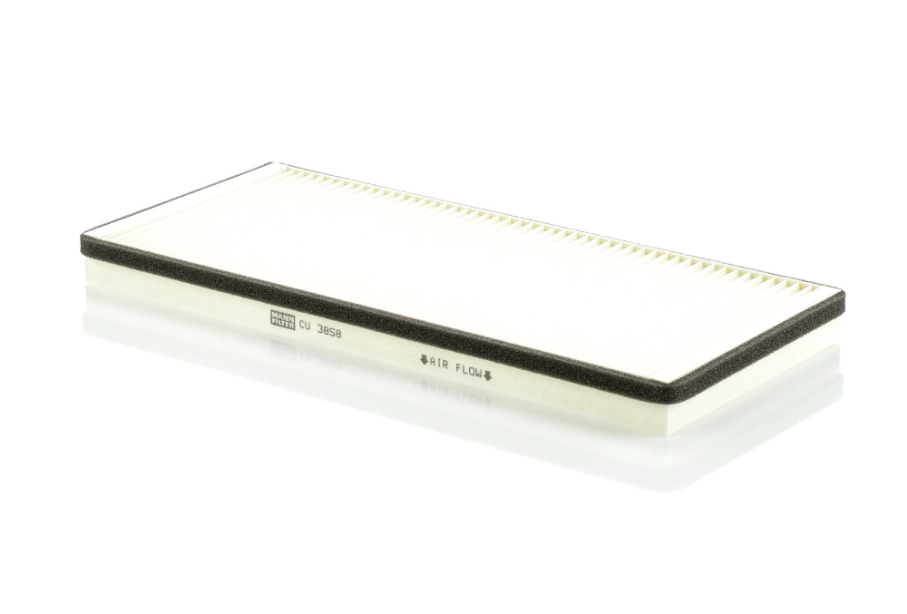 MANN FILTER CU3858