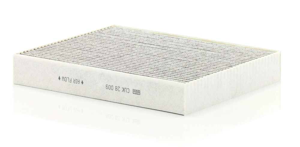MANN FILTER CUK28009