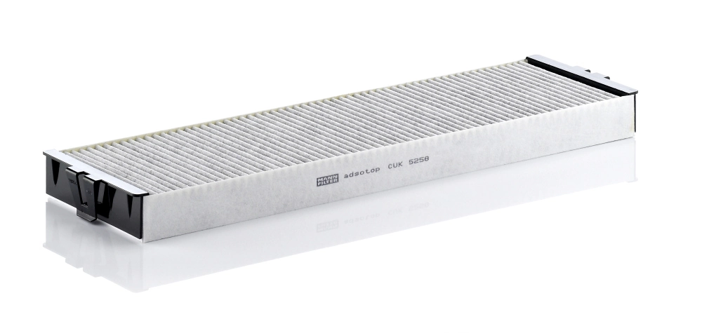 MANN FILTER CUK5258