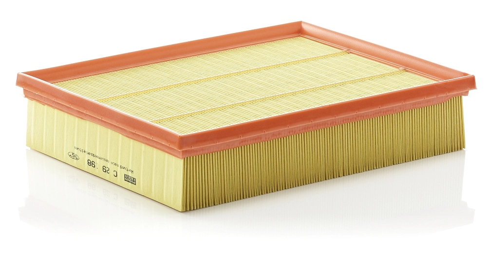 MANN FILTER C29198