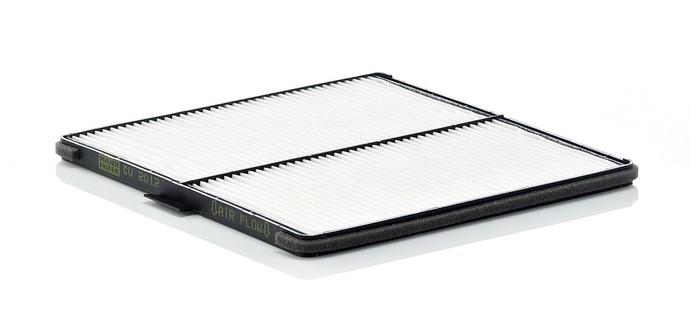 MANN FILTER CU2012