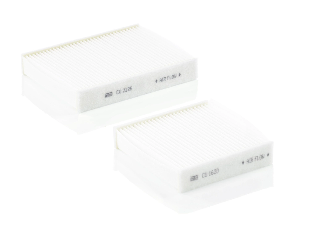 MANN FILTER CU210002